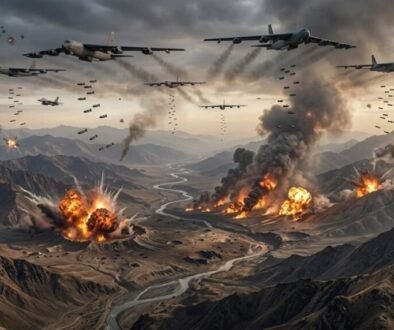 ניתוח ממקור ות מודיעין גלוי - מבצע שאגת הארי ו Epic fury : תפנית אסטרטגית ונסיון להקרס ת "ציר הרשע " במזרח התיכון – תמונת מצב 16.3.2026