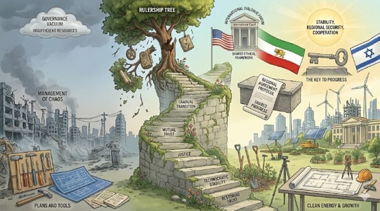 The Iranian Restoration and Stabilization Protocol (IRSP) – From Crisis Management to Strategic Stability